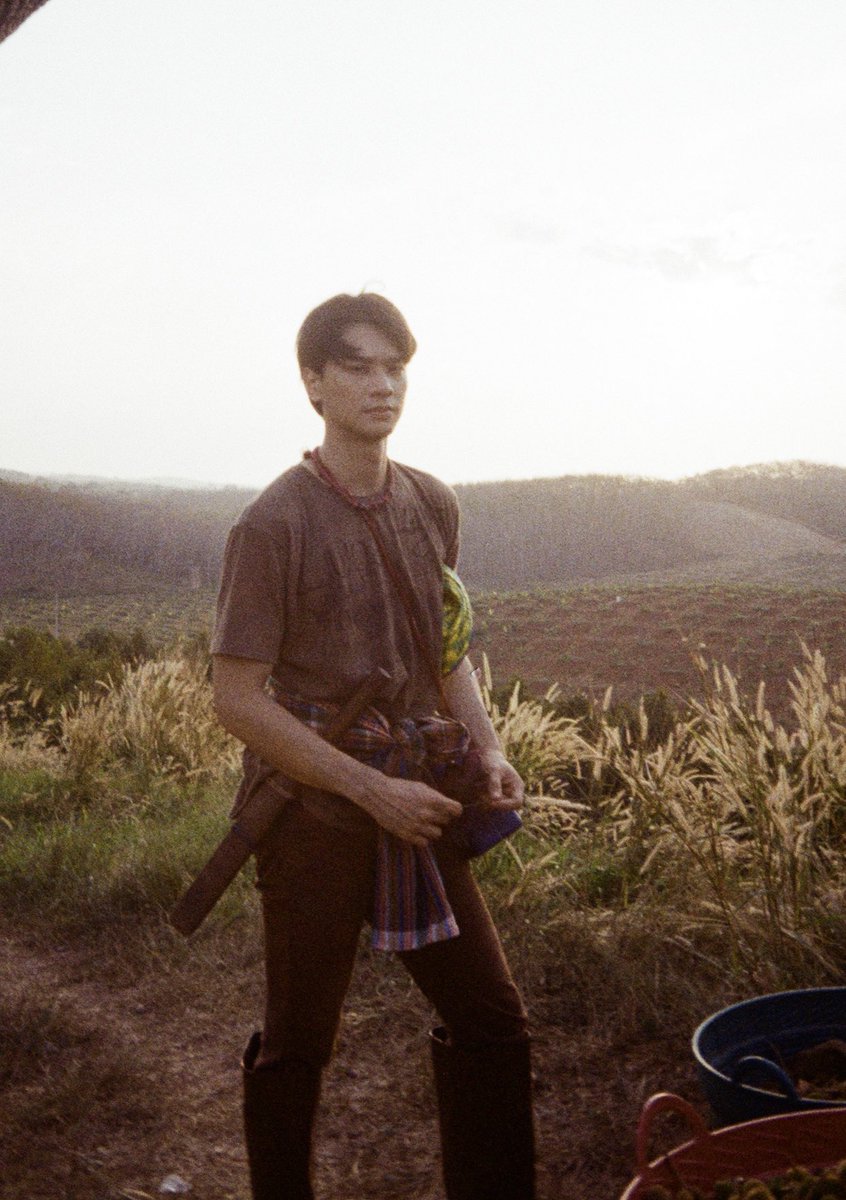 Harit_keng (DuckMan 🦆) tweet media