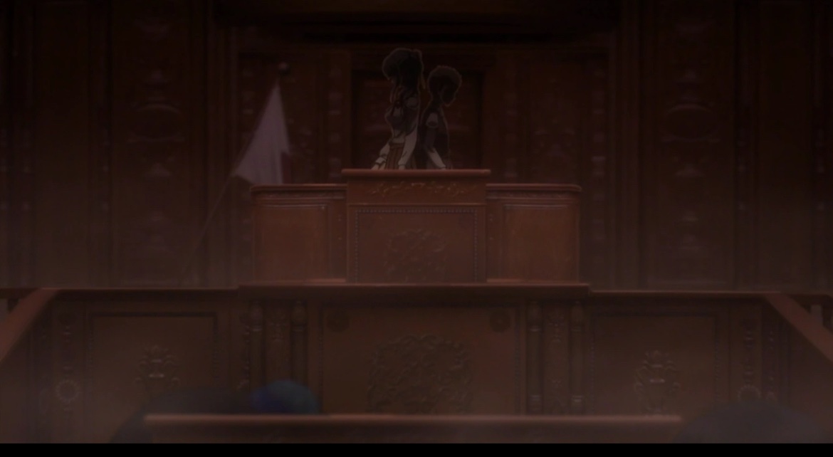 Danganronpa community can we talk about remnant Peko more PLEASE