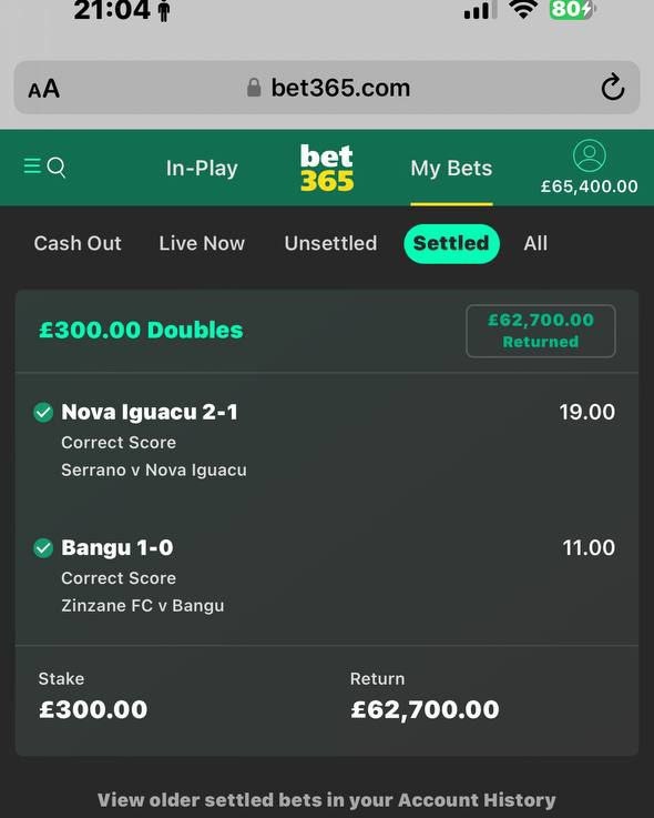 💥Next Fixed Match Confirmed For Today 22th Of August 2024.

Next masterpiece is scheduled 

Booking begin now! 🫰🏻✍️

Send in messages directly to my inbox and get your slot 📥

@MR_GEORGE_BETTING