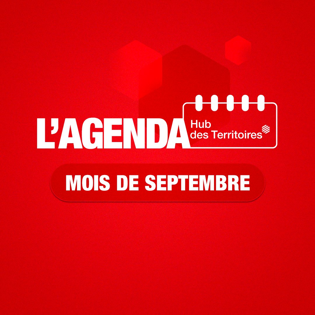 jenmartin971's tweet image. C&apos;est les 3 ans du réseau national des foncières de redynamisation!
Rendez-vous au #HubDesTerritoires le 10 septembre de 14h à 16h 

👉️fcld.ly/socialshare/64…