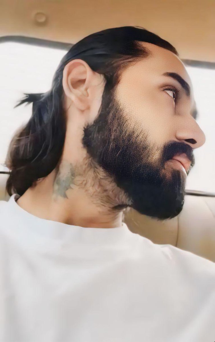 #randeeprai side profile🔥🥵🥵🔥