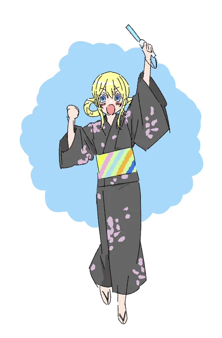 聴いてる