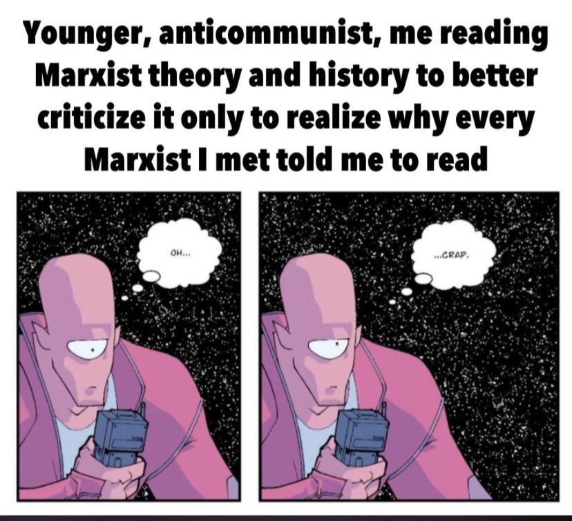 Read it now or look like a fool later