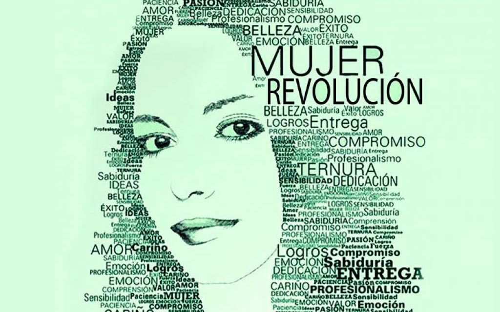 Las mujeres cubanas siempre han estado dispuestas a luchar por la Patria.
#FidelPorSiempre #MujeresEnRevolución