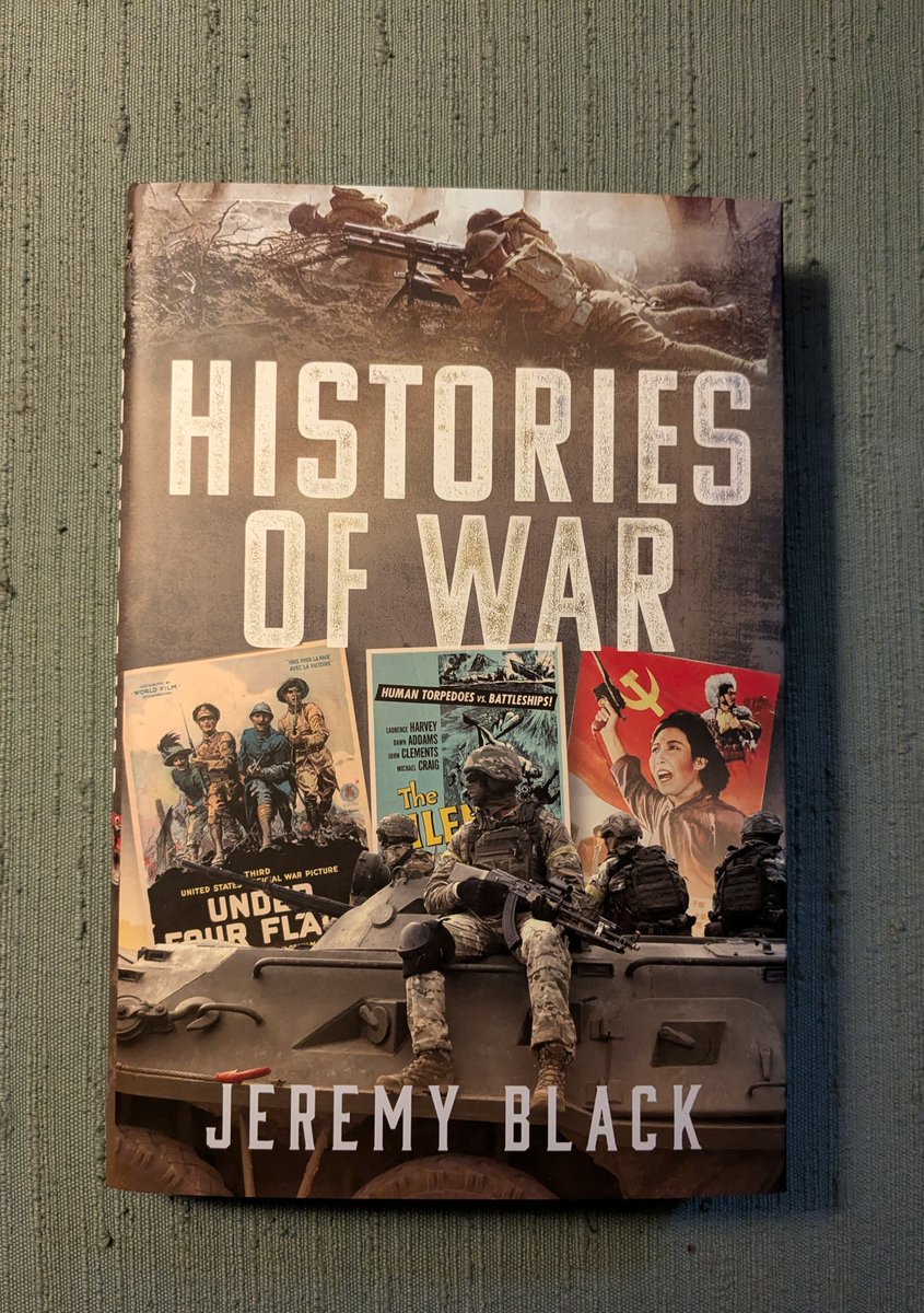 MartinKoenigsb2's tweet photo. Dagnabbit - the Mailman delivered!! Gotta get reading right away!! #WhatAreYouReading #BookReviews #AllCenturyHistory #MilitaryHistory #AncientHistory #MedievalHistory #ModernHistory #RecentHistory #EuropeanHistory #WorldHistory #IndustrialRevolution #Imperialism @USAS_WW1 https://t.co/qeoDNZ4fpu