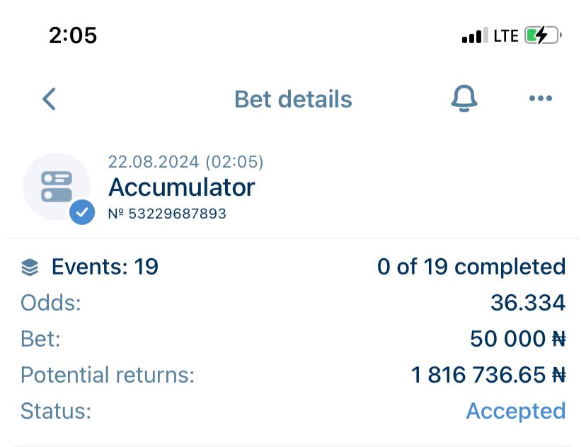Vector4win's tweet photo. 40 ODDS 1XBET 🔥🔥
Global code ➡️ ndcvu 

✅DON’T HAVE A 1XBET ACCOUNT??

Register now https://t.co/r5tnrvZRni