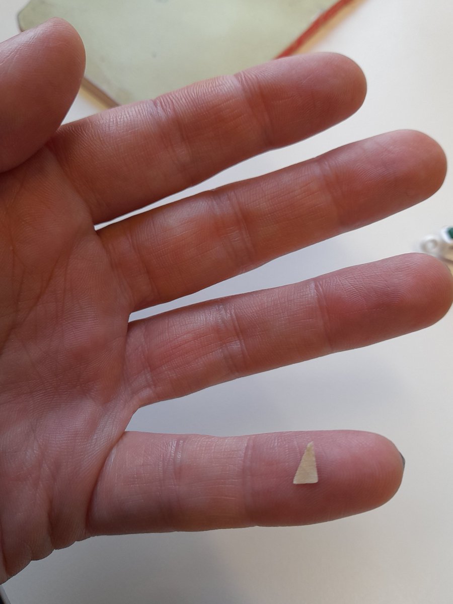 James Baxter tweet media