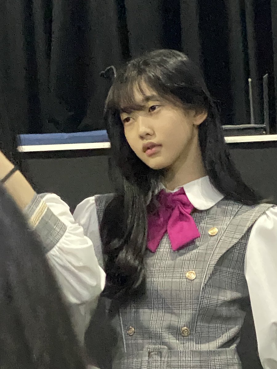 SNayla_JKT48's tweet photo. Cantik bgt oline 🤦🏻‍♀️💞
((Aku masi banyak foto gen12 https://t.co/vIgRpOWVtL