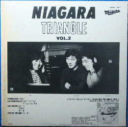 #死ぬほど聴いた青春の一曲
Queenもユーミンも佐野元春もブルーハーツも死ぬほど聴いたけどナイアガラトライアングル・シュガーベイブ大滝詠一&山下達郎ですよ。カセットテープで聴きながらドラえもんたちを描いてました。