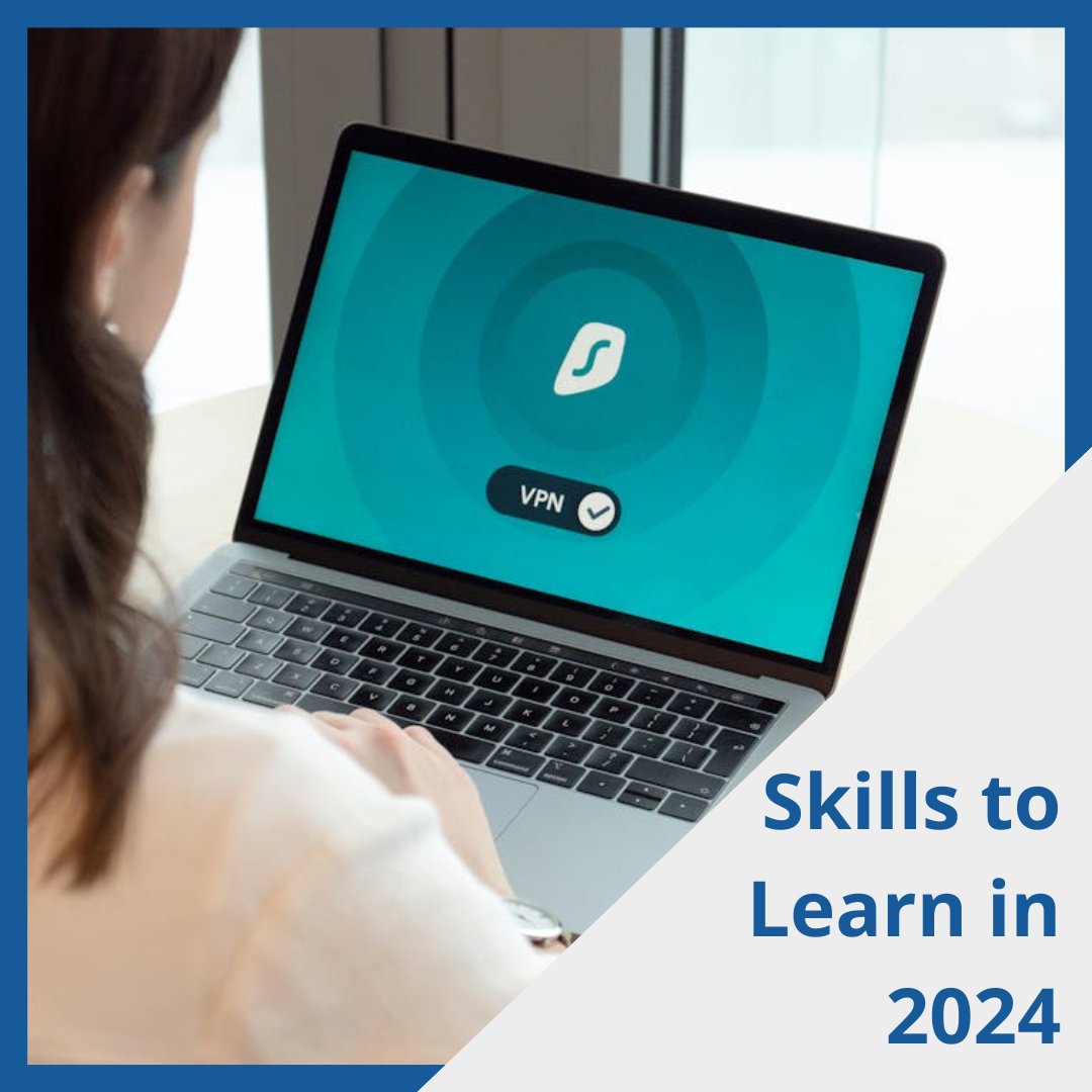 MPLOYABILITYTM's tweet photo. What skills will matter most in 2024? 

We’ve got you covered. Check out our blog to learn which competencies will keep you ahead of the curve.

https://t.co/s25NvJ2h5S

 #FutureProof #CareerDevelopment #LifelongLearning https://t.co/jjOPfjwgK0
