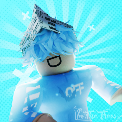 InTheTreesGFX's tweet photo. Roblox GFX Giveaway! 🎉

To enter, complete these steps:
1. Follow me
2. Like this post
3. Retweet
4. Comment your favourite music artist
#Roblox #RobloxGFX #PFP #Giveaway https://t.co/3oo0jxwBlO