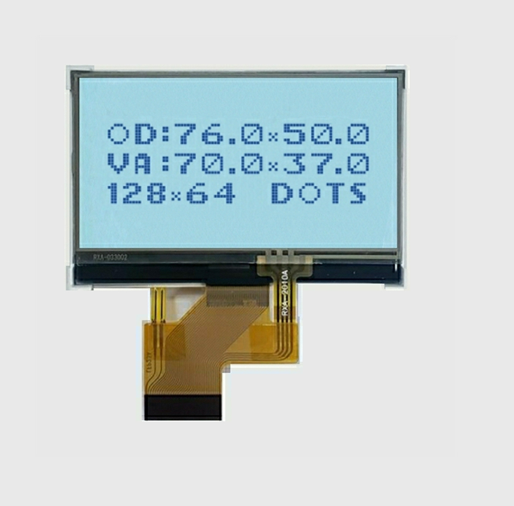 DianguangE's tweet photo. 128*64 dots, Graphic LCD module, DGM12864LL-TP
DGM12864LL-TP is a mono 128x64 graphic LCD Module with touch panel. It suppors 8-bit parallel interface or SPI. DGM12864LL-TP is available in various LCD panel colors including gray, yellow/green and blue LCD options.
#DisplayTech https://t.co/DQNfBea8vQ