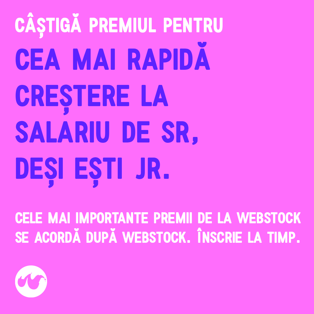 Webstock tweet media