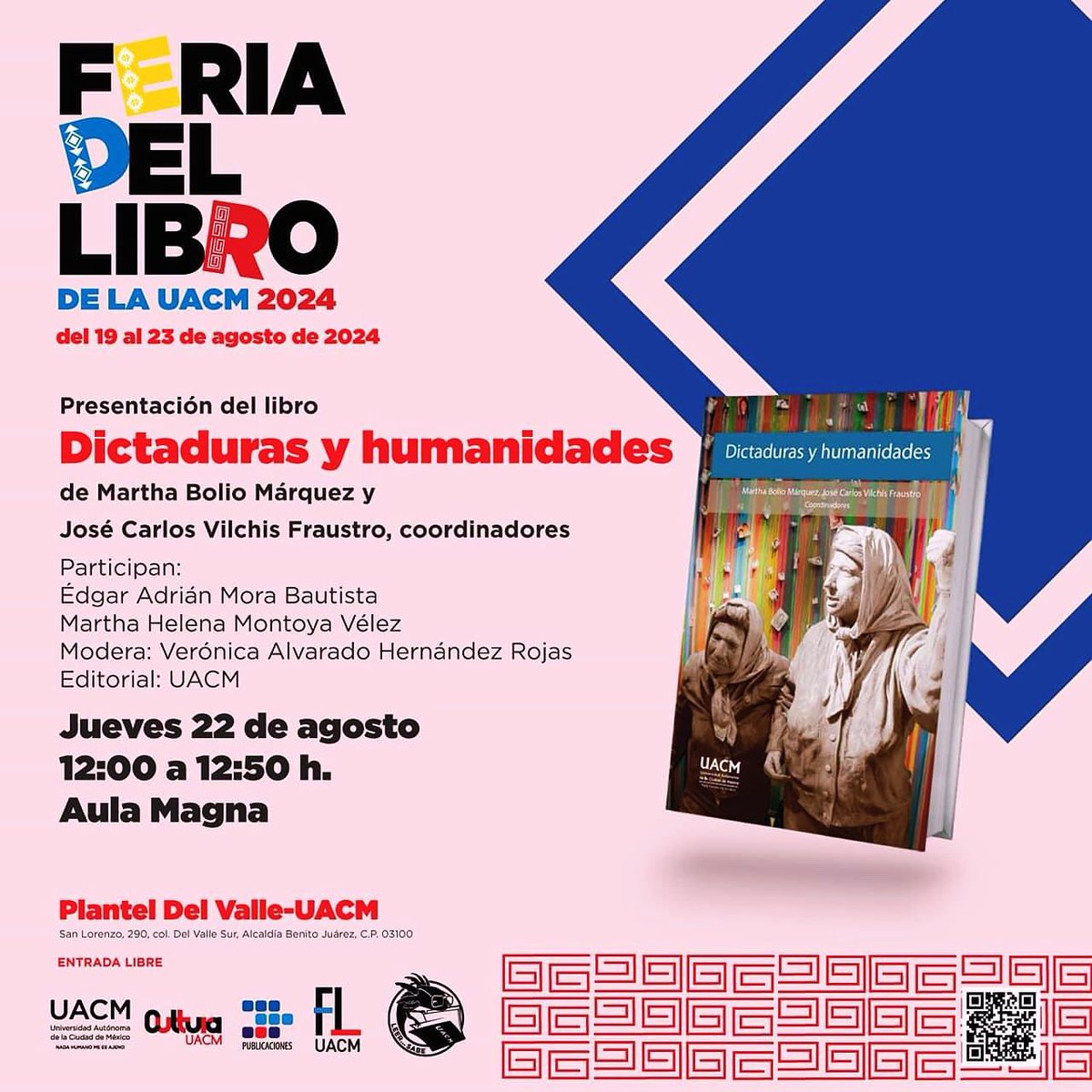 Hoy andaremos por acá al mediodía. Niños, lleven a sus papás.