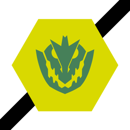 DGPmob_sptmass's tweet photo. #仮面ライダーギーツ #モブライダー
https://t.co/dQp2i4Q3UW
仮面ライダーギーツ
第10話『謀略Ⅰ：新世界のビート』

〘ライダー名：仮面ライダーCAMAN〙
〘変身者：氷室春(ﾋﾑﾛ ﾊﾙ)〙 https://t.co/d8yWnvL4JH