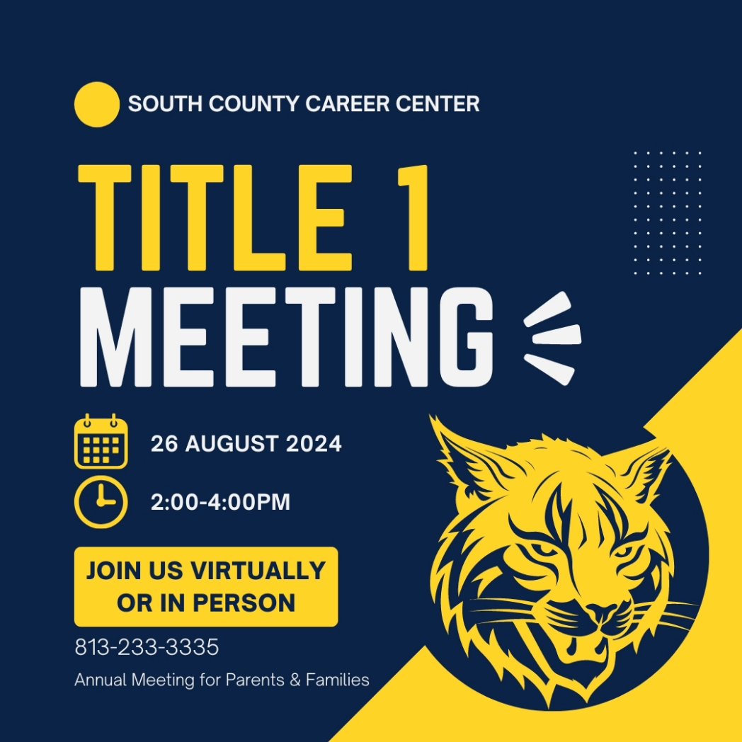 South County tweet media