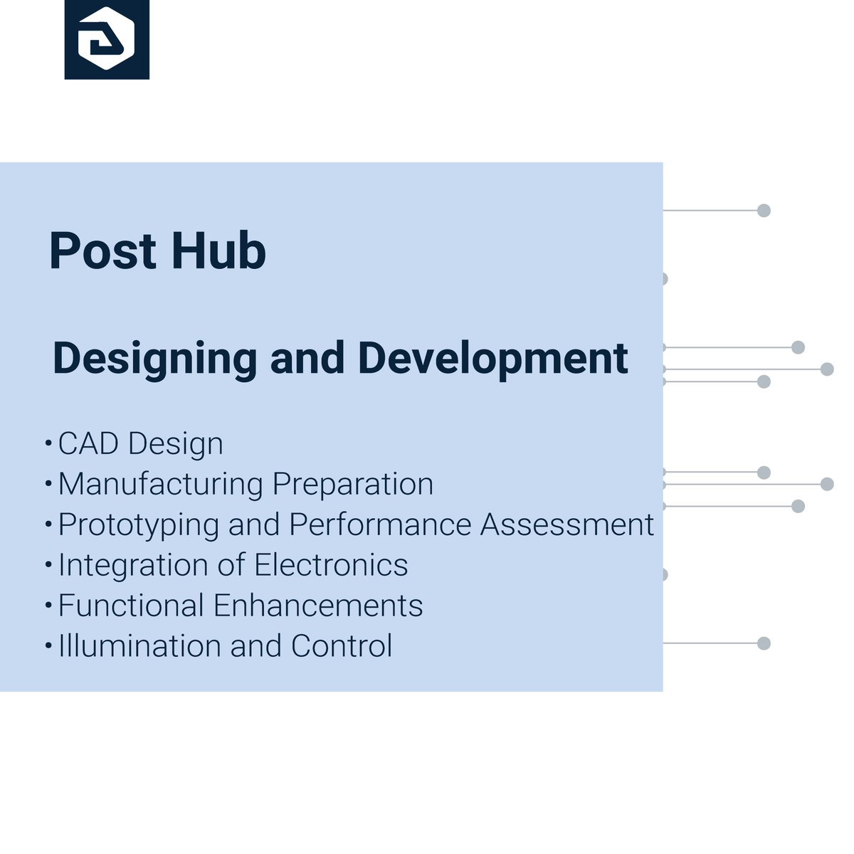 devomech's tweet image. Introducing Post Hub — the future of secure parcel delivery with cutting-edge software, electronics, and mechanical design. Post Hub lets you track your packages remotely through a smart app.

#DevomechSolutions #PostHub #SmartDelivery #ProductDesign #EngineeringExcellence