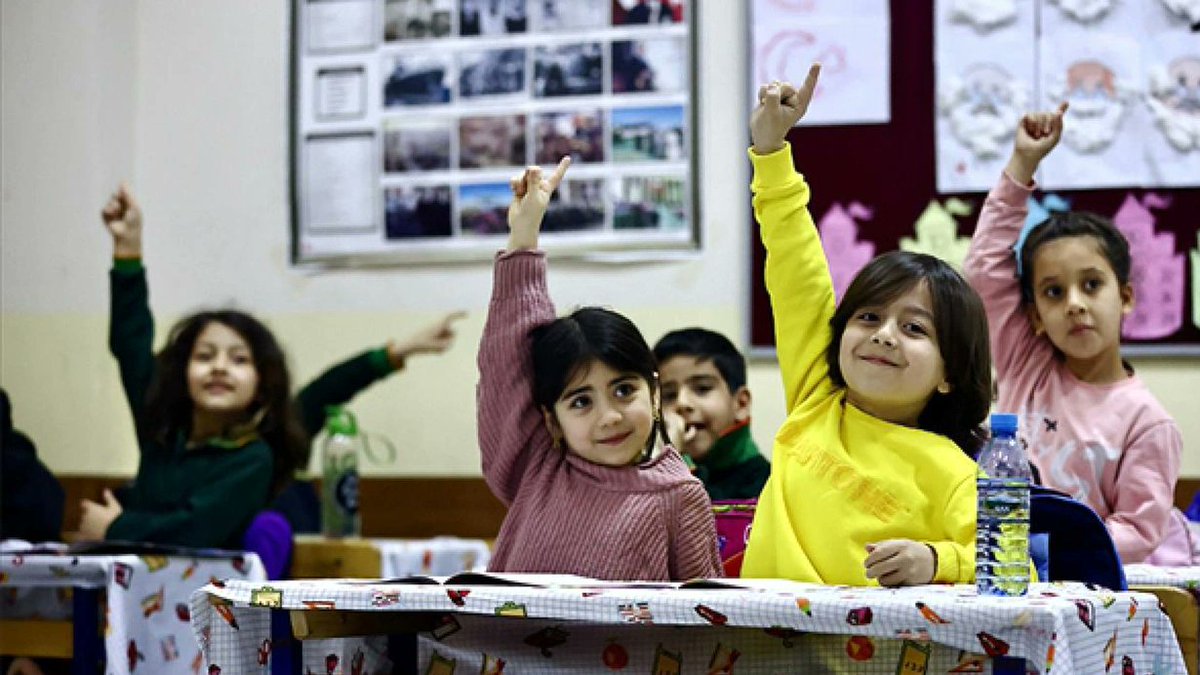 gaziantepolusum's tweet photo. Okullar 9 Eylül'de açılıyor: 1, 5 ve 9. sınıflarda 'yeni model' uygulanacak https://t.co/p0VwBrEChI 
#sondakika #gündem #okular #yusuftekin https://t.co/TJc4B0dzXn