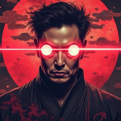 occupymars69420's tweet photo. i am Elonoshi Muskamoto

Hungry &amp; Foolish Marsitizen of the Elonian colony in Terminus https://t.co/SxAkbLTTpj