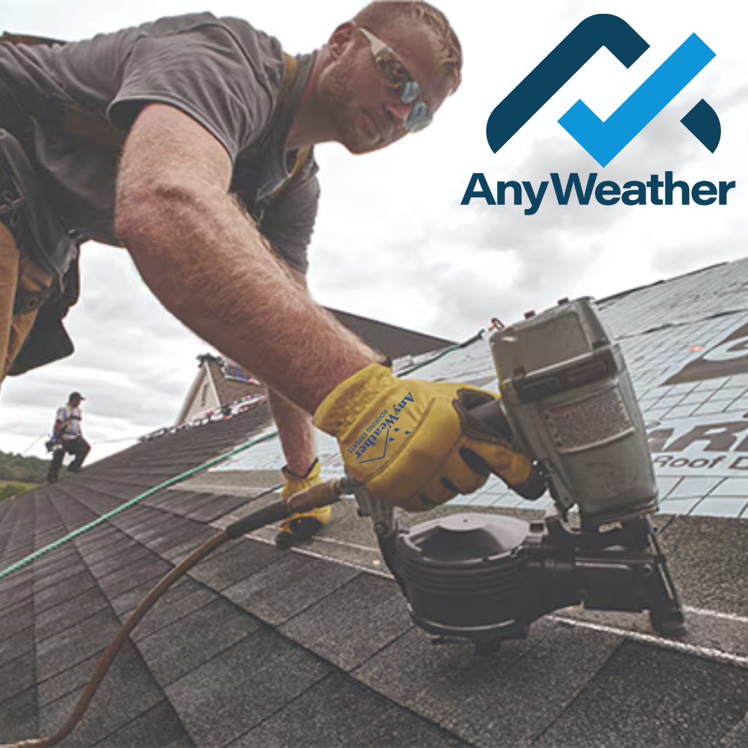 AnyWeather Roofing offers expert, local residential roof replacement and repair services throughout greater Cincinnati, Northern Kentucky, and Dayton, OH. Learn more at anyweather.com/roofing/reside…