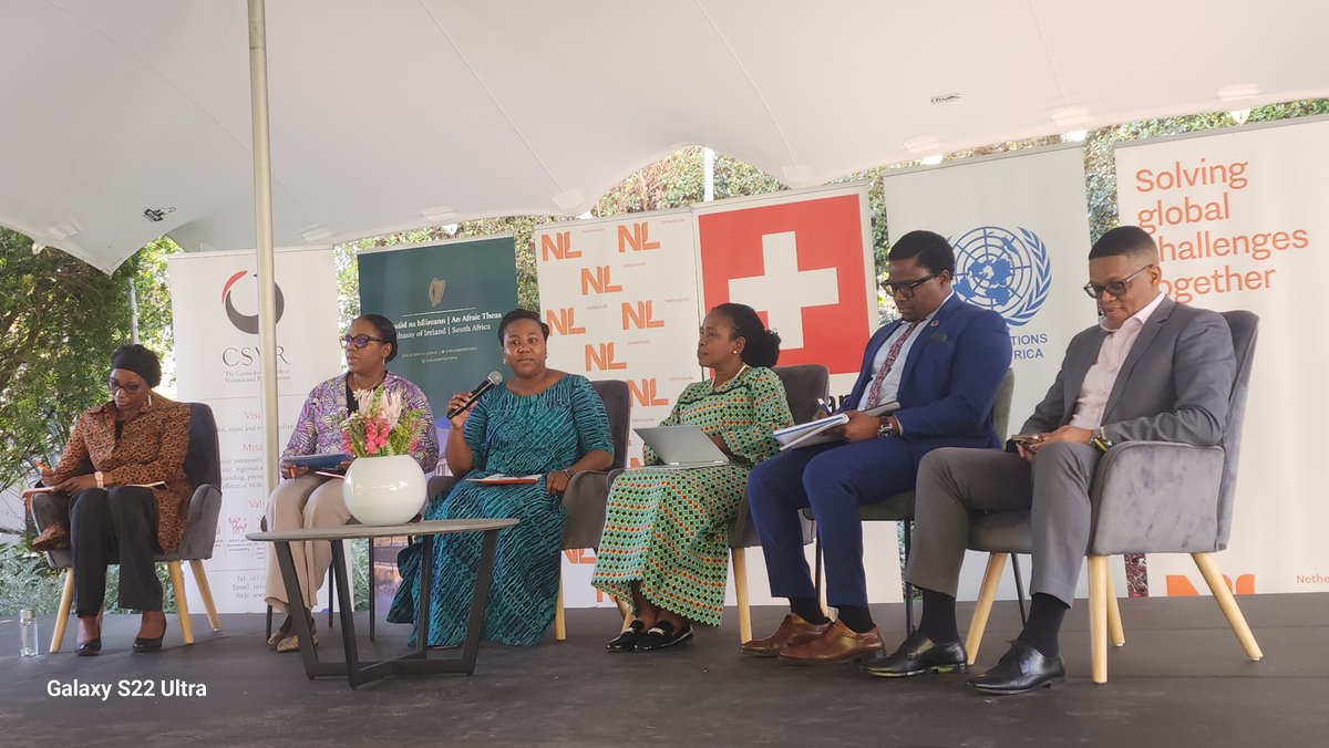 Thulani (he, him, his) (@uthulanimbatha) on Twitter photo Excellent reflections from the UN agencies on sharing collective response to Gender-Based Violence and Femicide <a href="/UNFPASA/">UNFPA South Africa</a> <a href="/YuUnfpa/">Yu Yu</a> <a href="/ilo/">International Labour Organization</a> <a href="/UNESCO/">UNESCO 🏛️ #Education #Sciences #Culture 🇺🇳</a> <a href="/UNFPA_ESARO/">UNFPA East and Southern Africa</a> Excellent reflections from the UN agencies on sharing collective response to Gender-Based Violence and Femicide <a href="/UNFPASA/">UNFPA South Africa</a> <a href="/YuUnfpa/">Yu Yu</a> <a href="/ilo/">International Labour Organization</a> <a href="/UNESCO/">UNESCO 🏛️ #Education #Sciences #Culture 🇺🇳</a> <a href="/UNFPA_ESARO/">UNFPA East and Southern Africa</a>