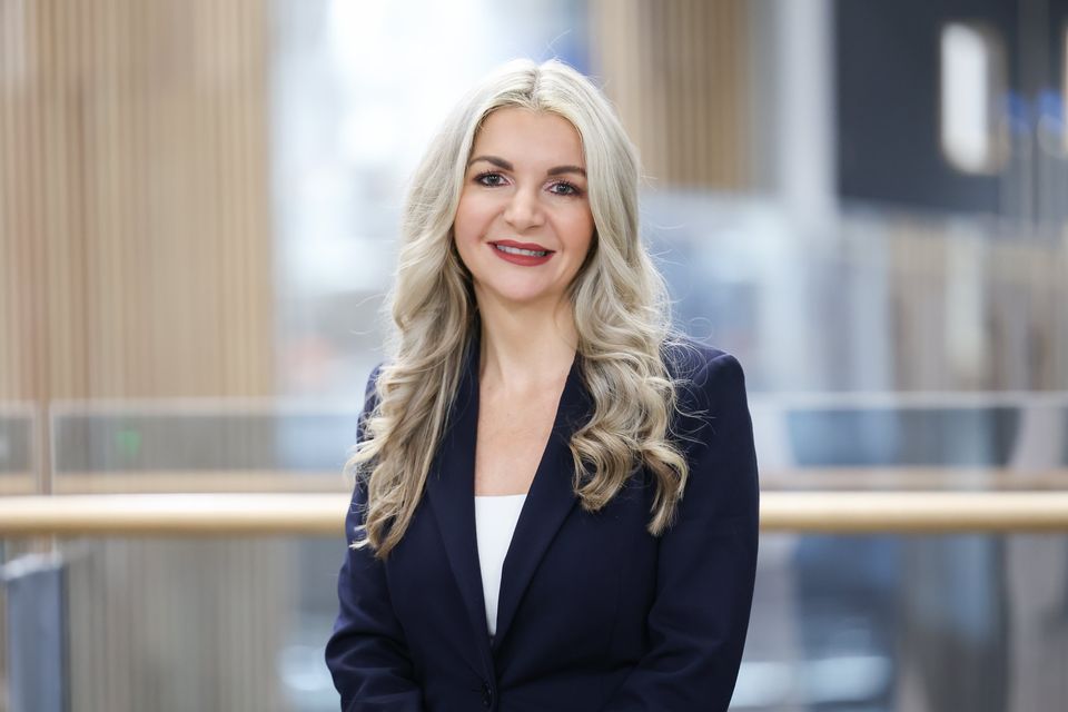 Ulster University Business School (@ulsterbizschool) on Twitter photo Recent research by <a href="/UlsterUniEPC/">UlsterUniversity EPC</a> & EPIC Futures NI highlights that beyond the unemployed, there are over 120,000 potential workers available with the right support & training in NI. UUBS's <a href="/kristel_miller/">Prof Kristel Miller</a> discusses how job design can aid recruitment.
👉bit.ly/4fVacF1 Recent research by <a href="/UlsterUniEPC/">UlsterUniversity EPC</a> & EPIC Futures NI highlights that beyond the unemployed, there are over 120,000 potential workers available with the right support & training in NI. UUBS's <a href="/kristel_miller/">Prof Kristel Miller</a> discusses how job design can aid recruitment.
👉bit.ly/4fVacF1