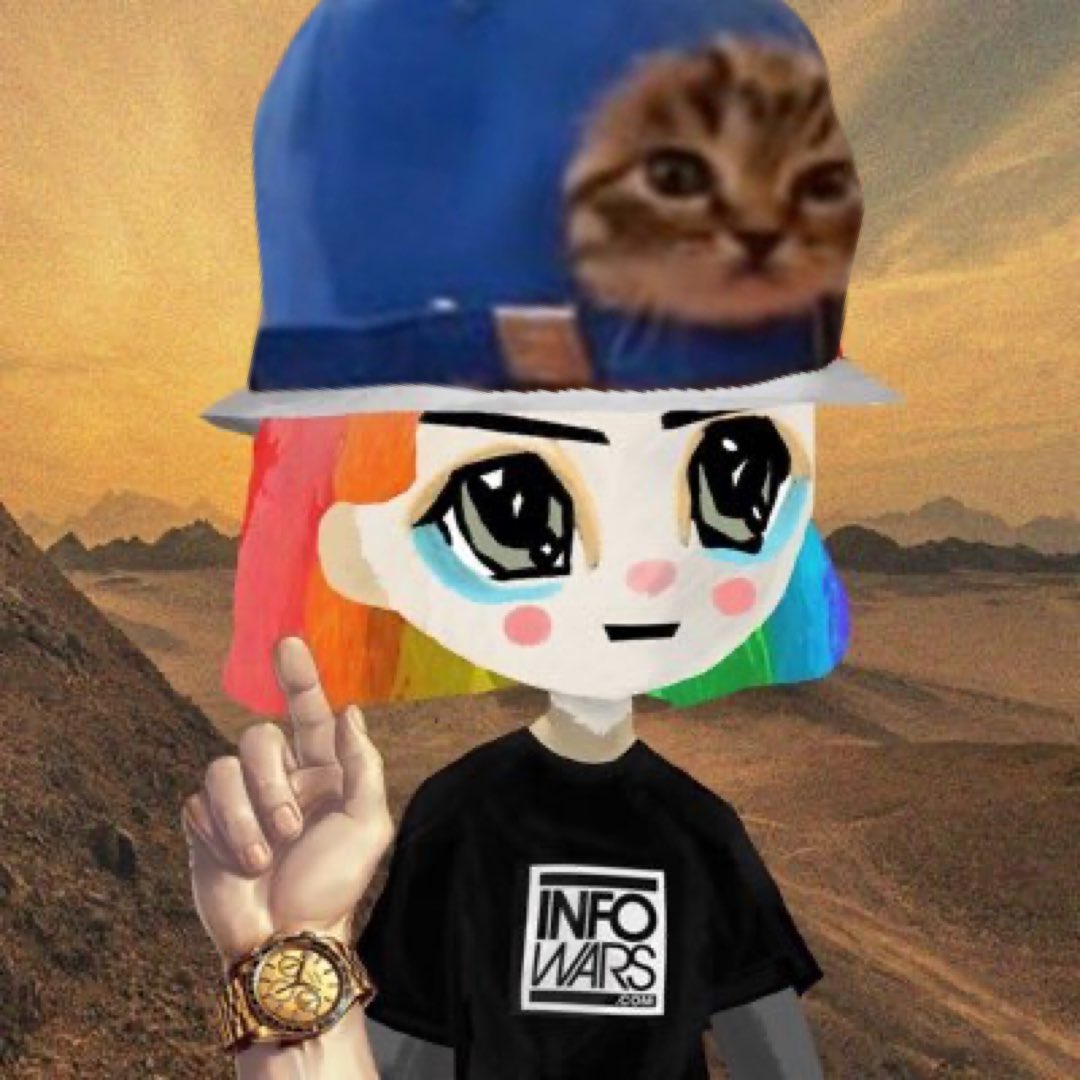 CatCapCTO's tweet photo. @Dior100x GM no $cap 🫵🧢 https://t.co/TjCJ6RLYKv