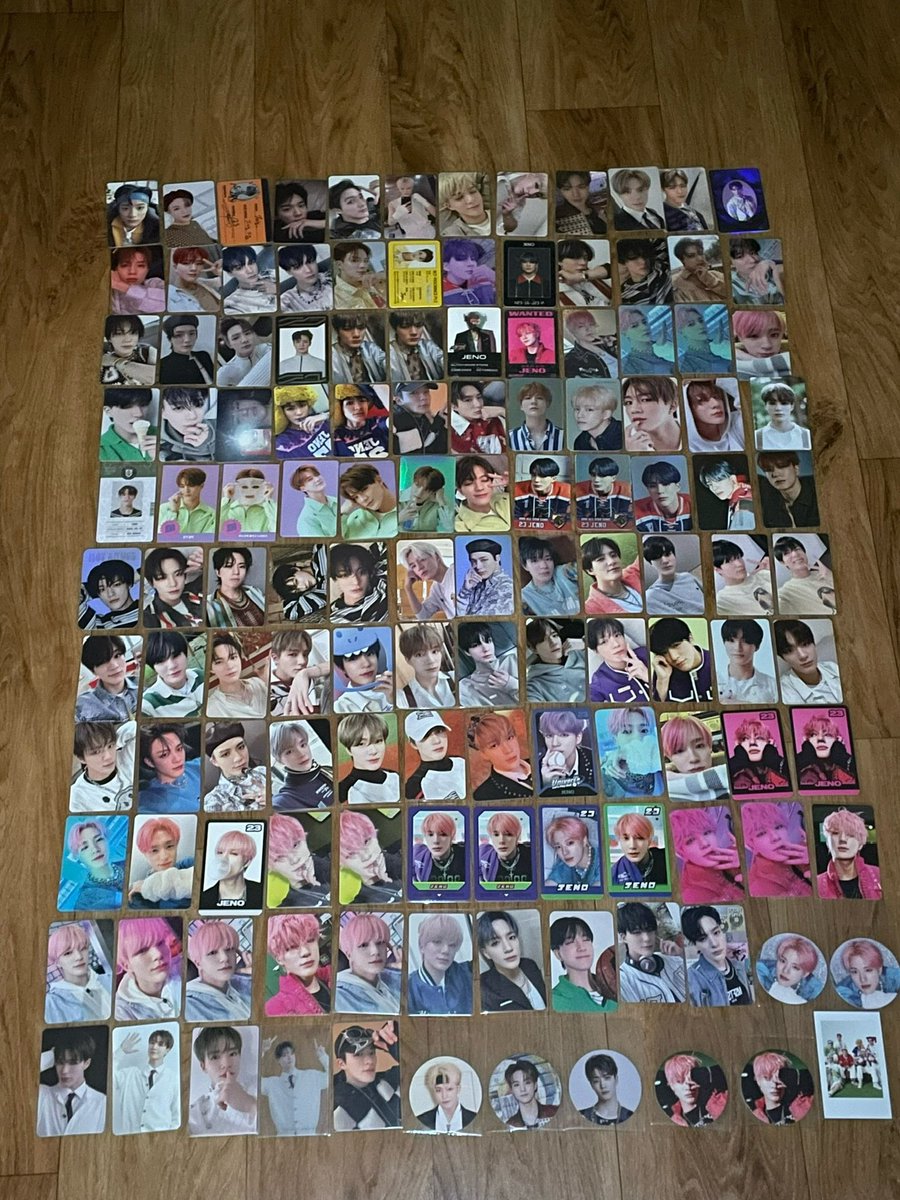 What_eattt's tweet photo. อยากได้มั้ยคะไม่เกินใบละ70🥹
#ตลาดนัดอซท #ตลาดนัดnctdream https://t.co/EuSKL5DXOR