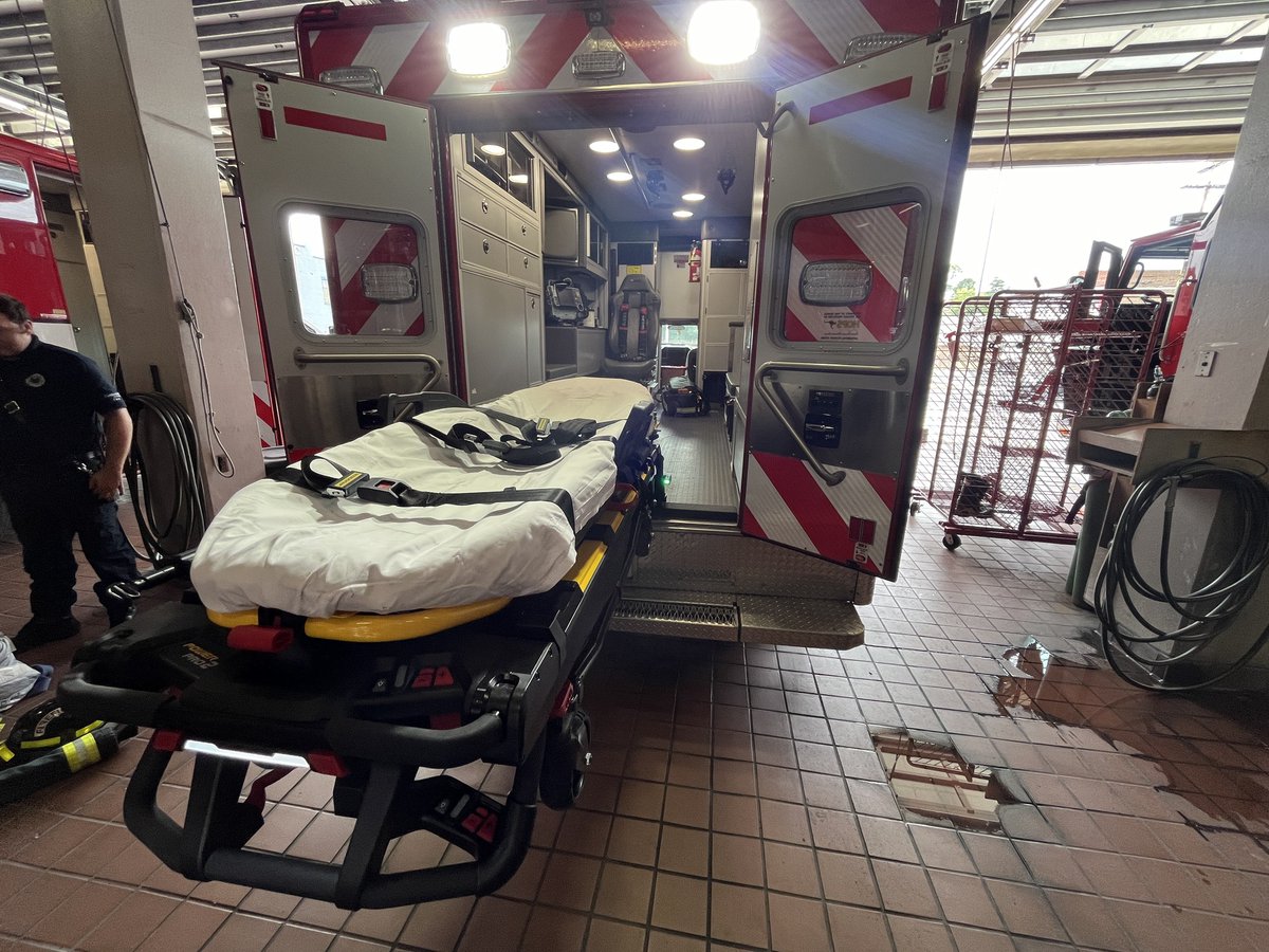 The Mayor and Council authorized the execution of a 10-year master service and purchase agreement with Flex Financial, a division of Stryker Sales, LLC for the City of Cumberland Fire Dept.  This will secure quality equipment and service on these products for the next decade.