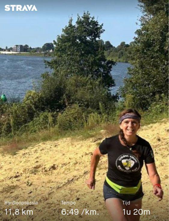 Heerlijk rondje Maas Kessel-Neer-Kessel ⁦⁦<a href="/loopmaatjes/">Loopmaatjes</a>⁩ #loverunning
strava.app.link/usf93hxKgMb