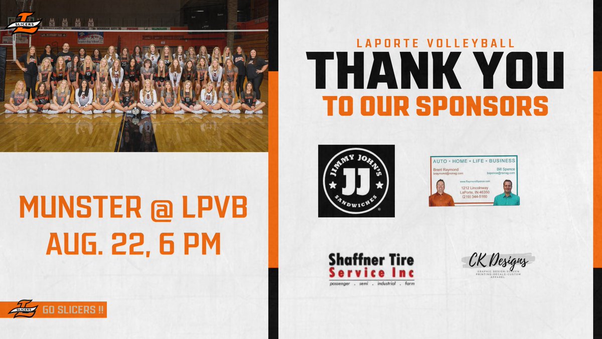 Slicer Volleyball (@lpslicervb) on Twitter photo 