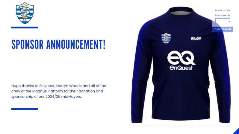 DyceBoys2009's tweet image. Massive thanks to @EnQuestplc , Martyn Woods, and the crew of the Magnus Platform for their support. 🤝

#COYD
