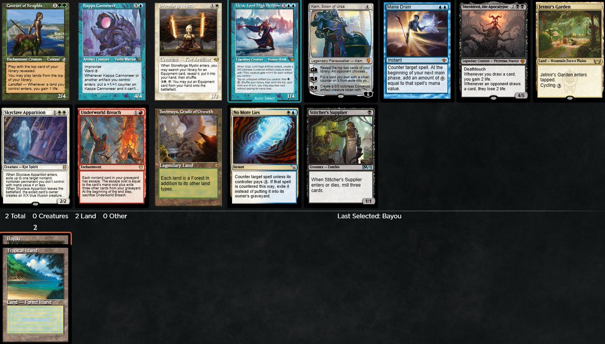 Andreas / ecobaronenMTG tweet media