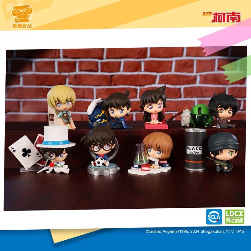 28Dec_store's tweet photo. Pre กล่องสุ่ม Detective Conan X LDCX
เก็บเงินสองรอบ
รอบแรกสุ่มละ 240 บาท
ยกbox รอบแรก 1,665 บาท
🚛รอบสองค่าส่งจีน+ส่งไทย
สั่งซื้อ dm ค่ะ
⚠️ตัวกล่องอาจจะมีบุบจากการขนส่ง⚠️
#ตลาดนัดโคนัน #ตลาดนัดconan #ตลาดนัดอนิเมะรวมด้อม #ตลาดนัดอนิเมะ #28Decpre https://t.co/5jsq2ZOQQg