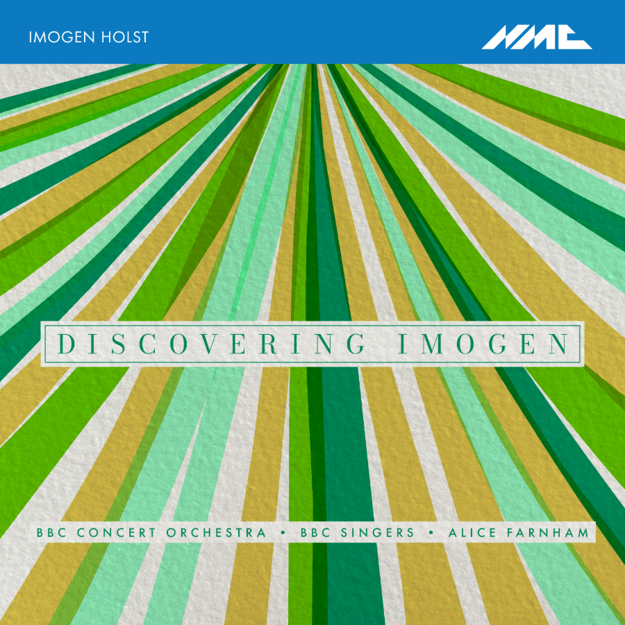 NMC Recordings tweet media