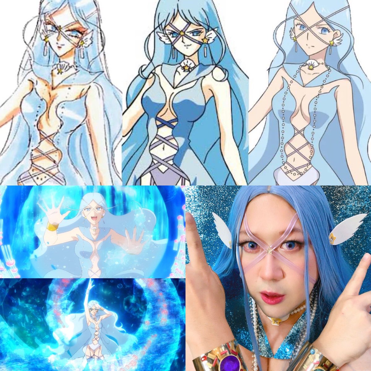 Super BikeM tweet media