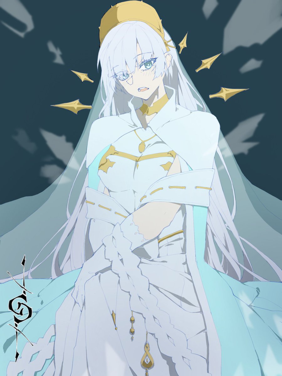 posting art and searching for more friends #artmoots 
day 16
(comms open soon!!)
#FateGrandOrder #fanart