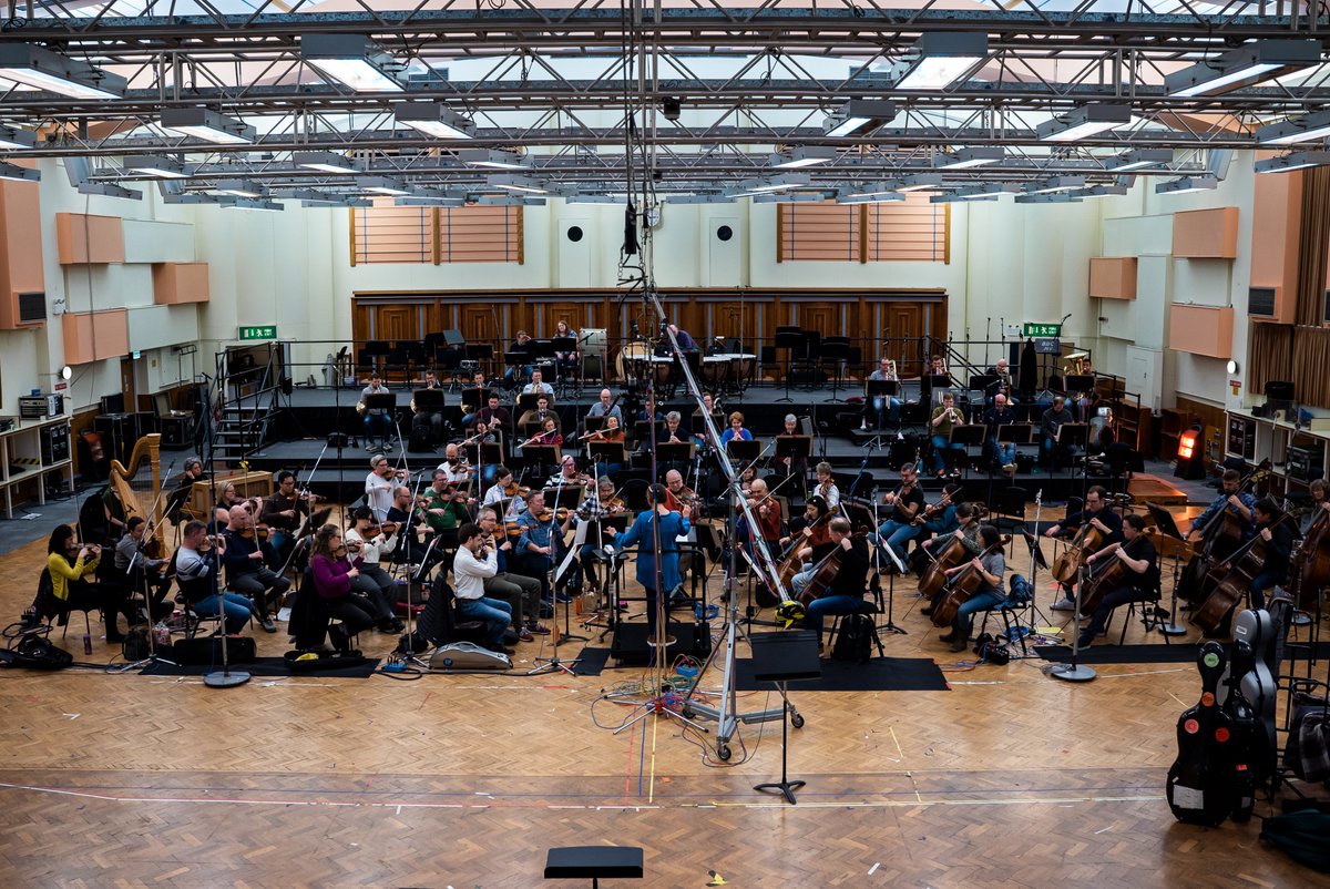 NMC Recordings (@nmcrecordings) on Twitter photo IMOGEN HOLST: DISCOVERING IMOGEN
📅 6 Sept
🎻 <a href="/BBCCO/">BBC Concert Orchestra</a>, <a href="/BBCSingers/">BBC Singers</a>
Featuring many world-premiere recordings, this album highlights the work of one of Britain’s most accomplished composers.
Pre-save: nmcrecs.lnk.to/DiscoveringImo…
📸 Ollie Denton IMOGEN HOLST: DISCOVERING IMOGEN
📅 6 Sept
🎻 <a href="/BBCCO/">BBC Concert Orchestra</a>, <a href="/BBCSingers/">BBC Singers</a>
Featuring many world-premiere recordings, this album highlights the work of one of Britain’s most accomplished composers.
Pre-save: nmcrecs.lnk.to/DiscoveringImo…
📸 Ollie Denton