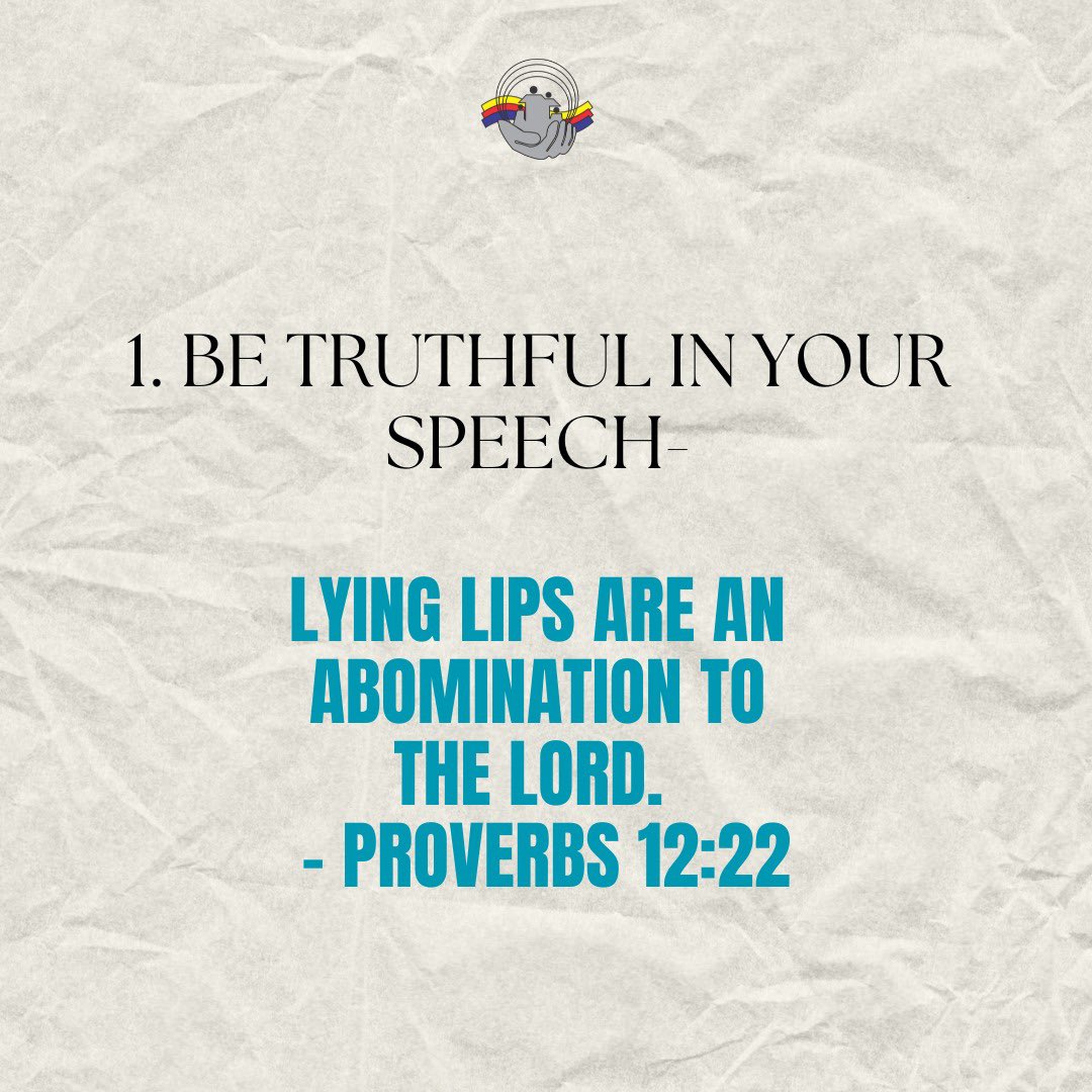 FWCAbuja's tweet photo. There is nothing that takes away your reputation and character like failure to keep to your words. Be a person of integrity!
#fwcabuja #sermonquote #followingjesus #makeyourwordyourbond #matteroftheheart #quote https://t.co/ovCsxVERhh