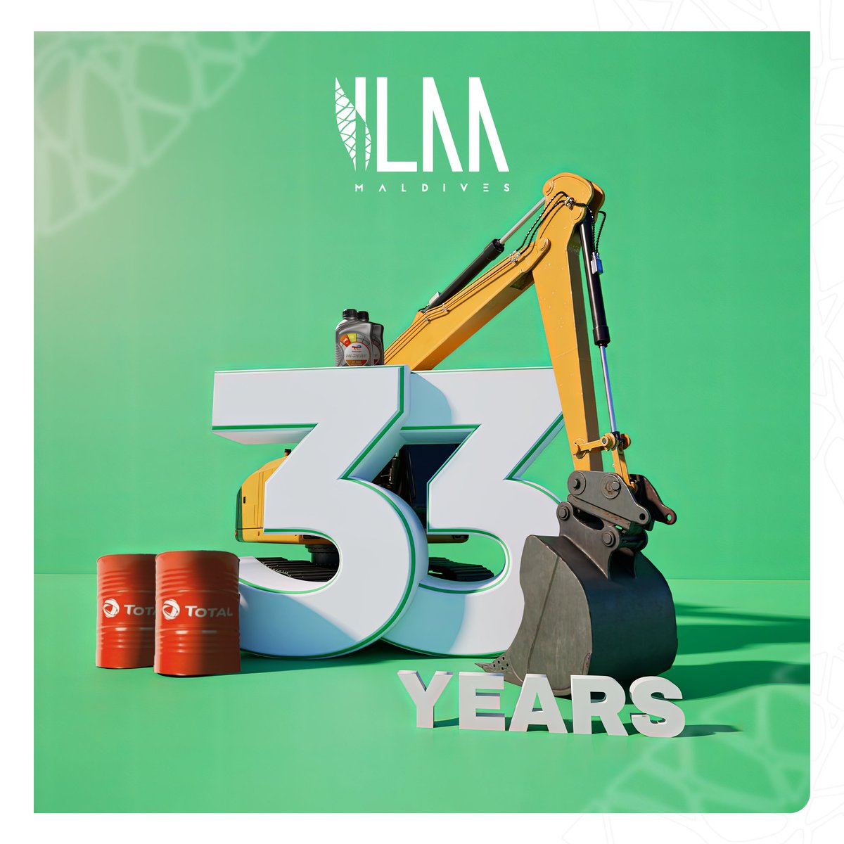 IlaaMaldives's tweet photo. Celebrating 33 Years of Service
We would like to express our heartfelt gratitude to our valued suppliers, customers, and dedicated staff members for their unwavering support and commitment throughout our journey of 33 years.
#Ilaamaldives #33yearsofService https://t.co/wkbaUn9TQI
