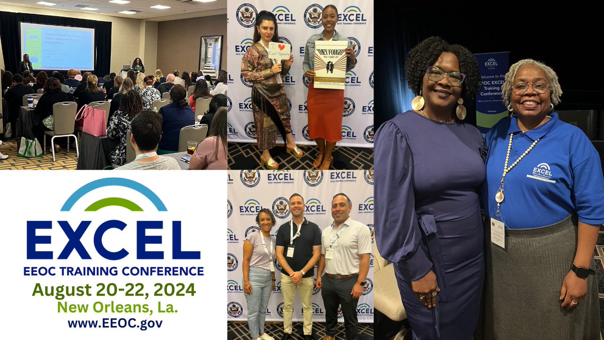 EEOC_EXCEL tweet media