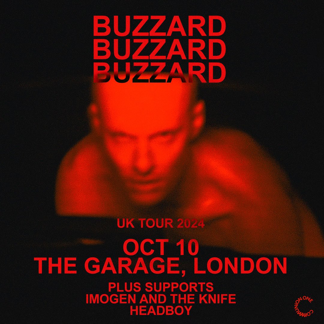headboy (@thatheadboyband) on Twitter photo Very excited to be playing <a href="/TheGarageHQ/">The Garage</a> october 10th opening for <a href="/buzzardbuzzard/">Buzzard Buzzard Buzzard</a> with <a href="/imogen_theknife/">imogen and the knife</a> Very excited to be playing <a href="/TheGarageHQ/">The Garage</a> october 10th opening for <a href="/buzzardbuzzard/">Buzzard Buzzard Buzzard</a> with <a href="/imogen_theknife/">imogen and the knife</a>