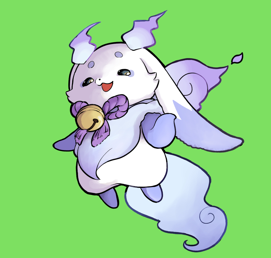 るんるんにキュートアグレッションされたいかも… | ひつじこブルスカ