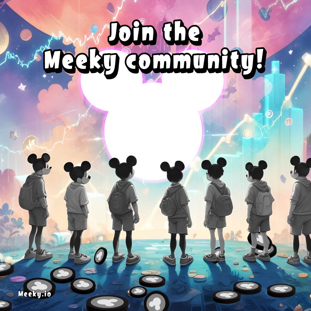 Meeky Mouse tweet media