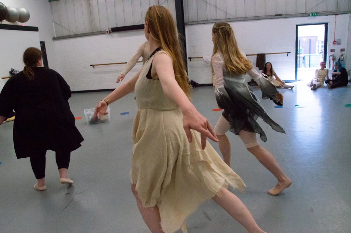 Amy Macpherson tweet media