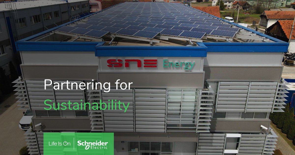 Tweet2DevC's tweet photo. With our innovative SM AirSeT sustainable and connected switchgear, licenses EcoXpert #MVpanelbuilders enjoy an edge that can't be matched. Check out our customer video testimony today!​ https://t.co/SKaWGHXHwA

#LifeIsOn #MVpartnership https://t.co/JmUMyOuUIL