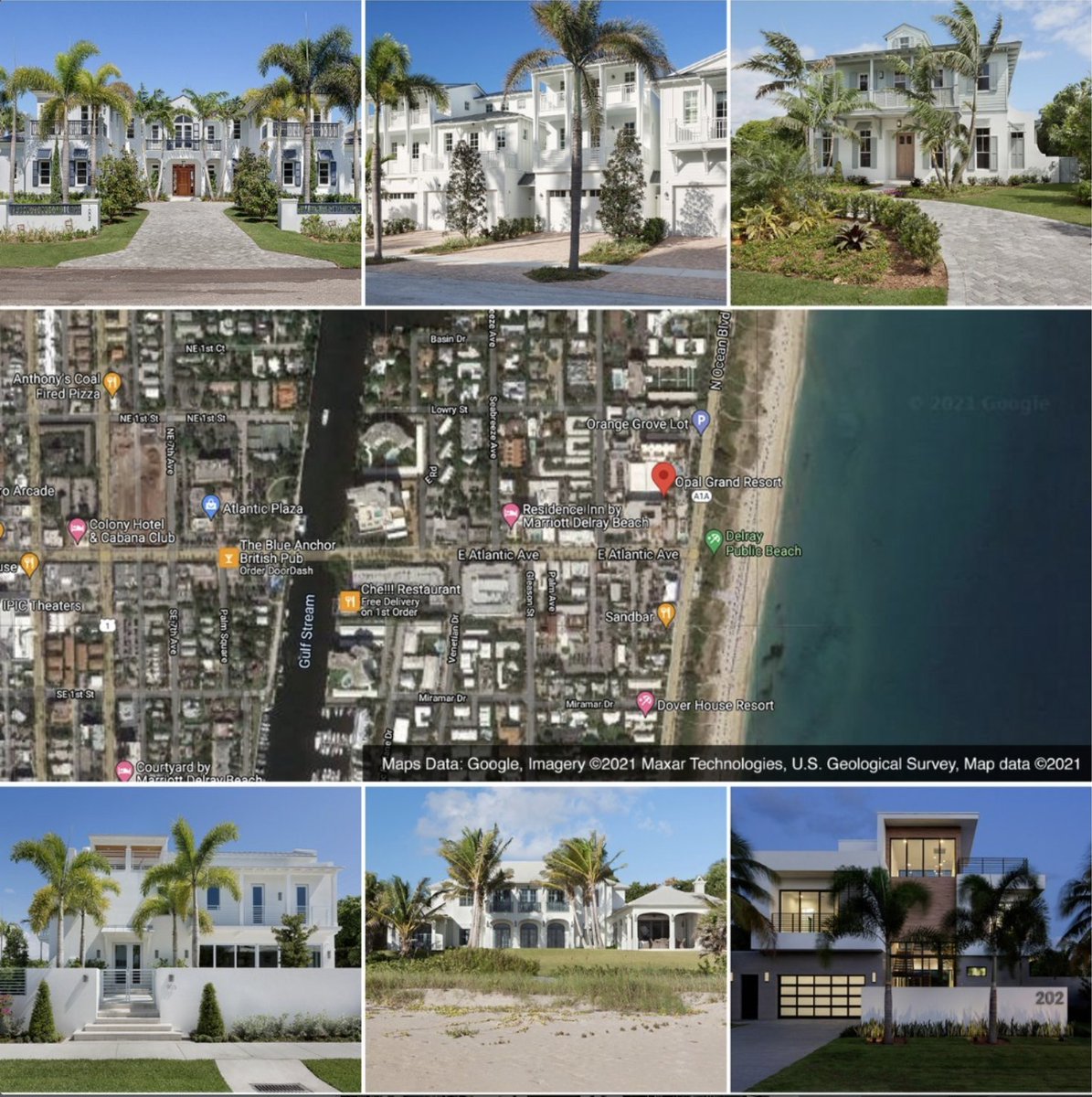 SeasideBuildFLA's tweet photo. Crafting luxury estates along Delray Beach's historic streets from Andrews Avenue to Vista Del Mar Drive. A short stroll to Atlantic Avenue, our homes offer the epitome of convenience and luxury living. 🏡☀️🌴 #SeasideLiving #DelrayBeach #LuxuryHomes https://t.co/P3yMCEIkj3