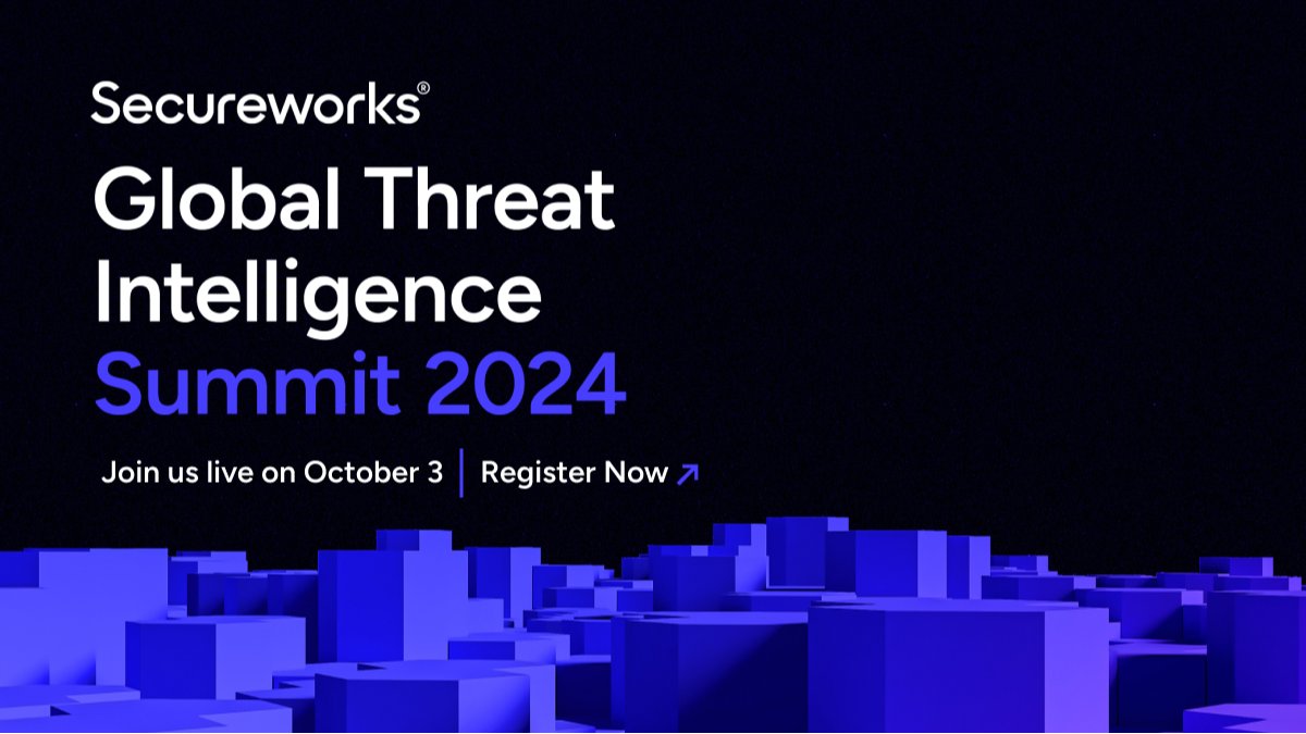 VazquezSCWX's tweet photo. There has been a rise in #ransomware incidents. Does your organization have the needed threat research and insights to defend against this? 🗓️ Mark your calendars for the @Secureworks Global #ThreatIntelligence Summit!

Register now: https://t.co/A09dNf03m6 https://t.co/dz8h9Y35cl