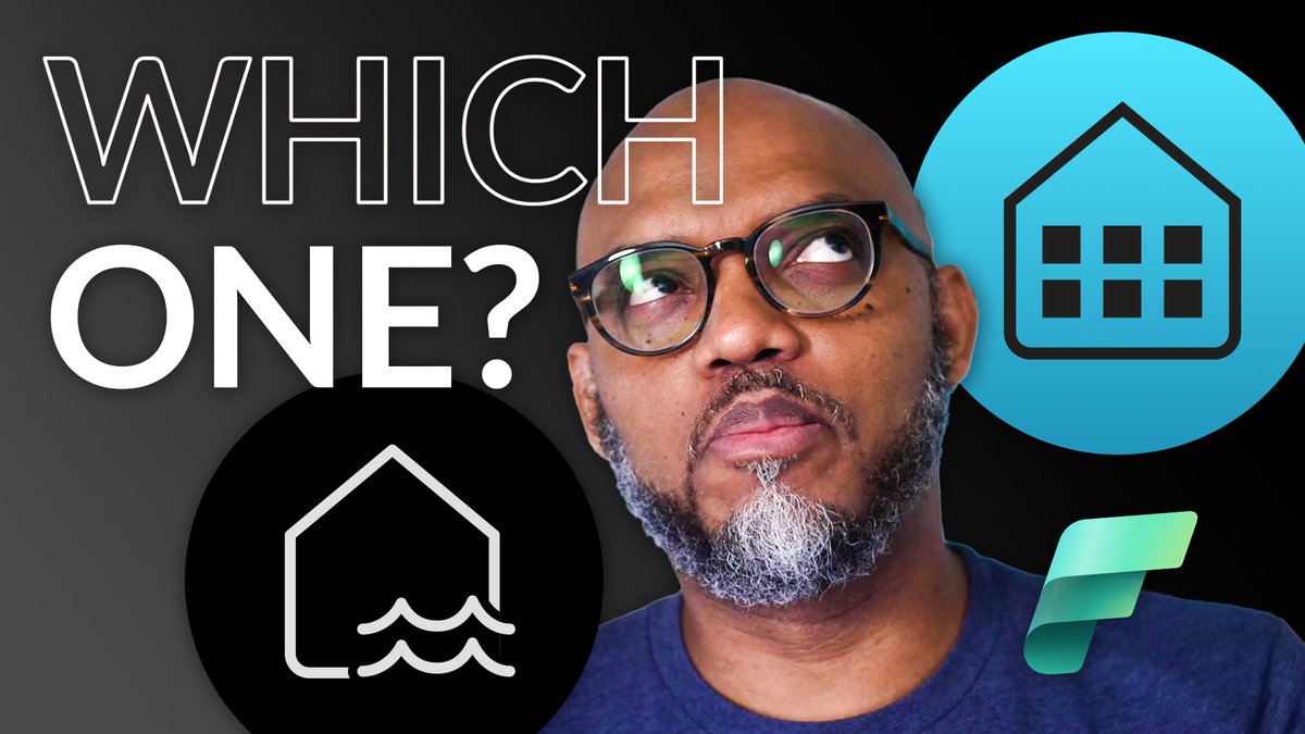 Guy In A Cube (@guyinacube) on Twitter photo Both the #MicrosoftFabric lakehouse and warehouse have a #SQL Analytics Endpoint. But they have different limitations. Which one is the right one to use? <a href="/PatrickDBA/">patrick leblanc</a> breaks it down!
Watch on YouTube - guyinacu.be/sqlanalyticsen… Both the #MicrosoftFabric lakehouse and warehouse have a #SQL Analytics Endpoint. But they have different limitations. Which one is the right one to use? <a href="/PatrickDBA/">patrick leblanc</a> breaks it down!
Watch on YouTube - guyinacu.be/sqlanalyticsen…