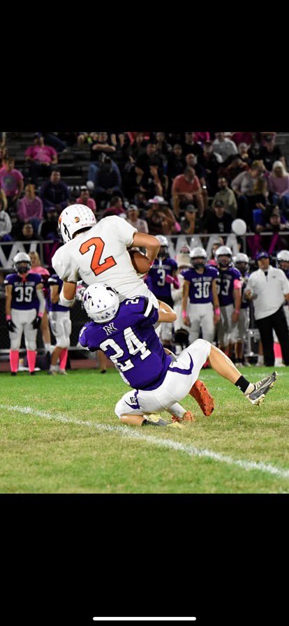 EastPennsboroFB's tweet photo. Yesterday we were @you_found_ali days away from kickoff!!!! https://t.co/Kl40Qm60TX